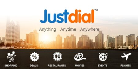 Justdial Local Search Innovations