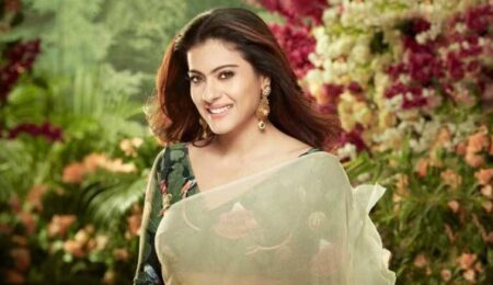 Kajol