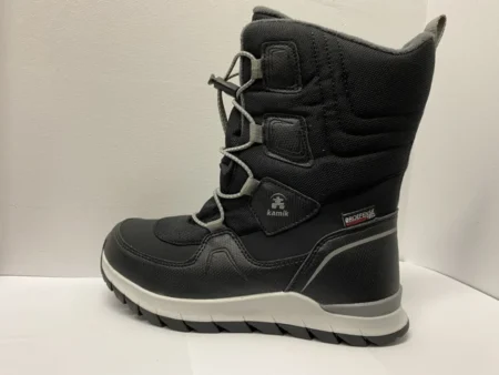 Kamik Winter Boot Innovations:Leading All-Weather Footwear Protection Kamik Winter Boot Innovations:Leading All-Weather Footwear Protection