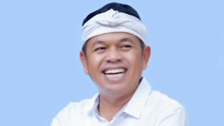Kang Dedi Mulyadi: The Visionary Leader Transforming Communities Kang Dedi Mulyadi: The Visionary Leader Transforming Communities