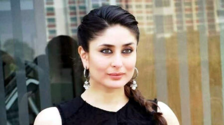 Kareena Kapoor Khan