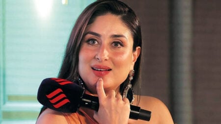 Kareena Kapoor Khan