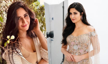 ৪২ বসন্তে ক্যাটরিনা, সামলাচ্ছেন আড়াই শ কোটির ব্যবসা! ক্যাটরিনা