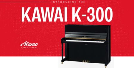 Kawai Piano Innovations: Leading the Global Musical Instrument Industry Kawai Piano Innovations