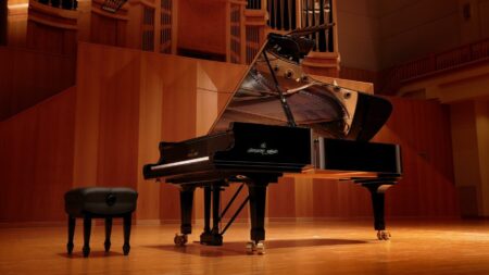 Kawai Piano Innovations: Leading the Musical Instrument Revolution