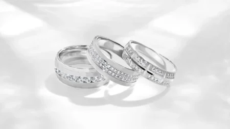 Kay Jewelers Bridal Collections:Leading the Fine Jewelry Industry