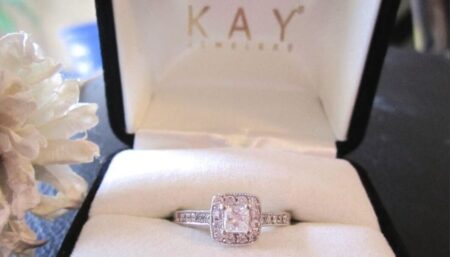 Kay Jewelers Engagement Ring Innovations