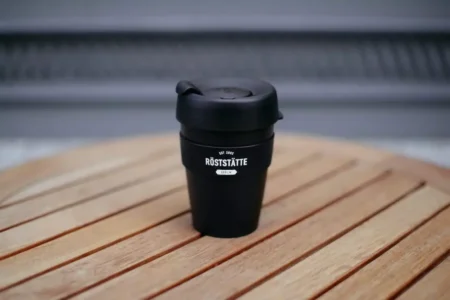 KeepCup Sustainable Innovations: Leading the Reusable Coffee Cup Revolution