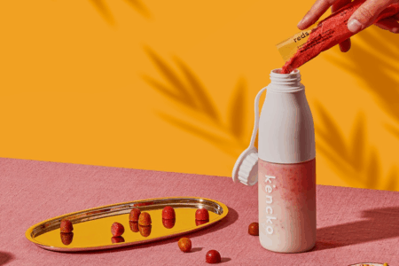 Kencko Plant-Based Nutrition: Revolutionizing Healthy Eating Habits Kencko Plant-Based Nutrition: Revolutionizing Healthy Eating Habits