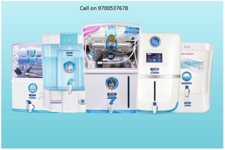 Kent RO Water Purification:Leading the Clean Water Technology Revolution