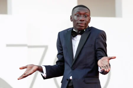 Khaby Lame: The Silent Force Revolutionizing Digital Comedy