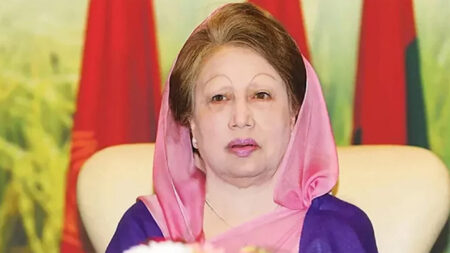 Khaleda-Zia