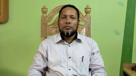 কুমিল্লা