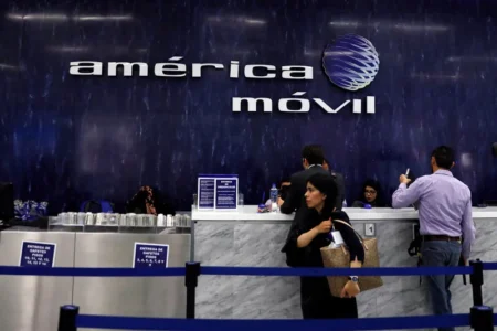 América Móvil Q2 2025 results