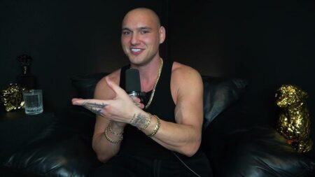 Leo Skepi: The Digital Virtuoso Redefining Online Stardom