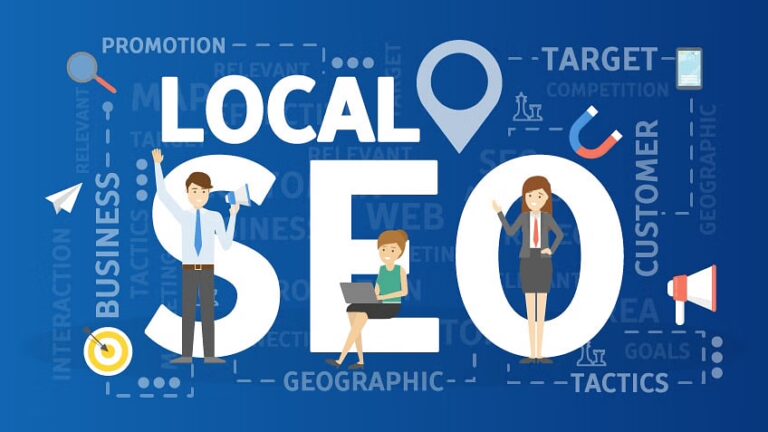 Local SEO Guide: Essential Steps for Local Businesses
