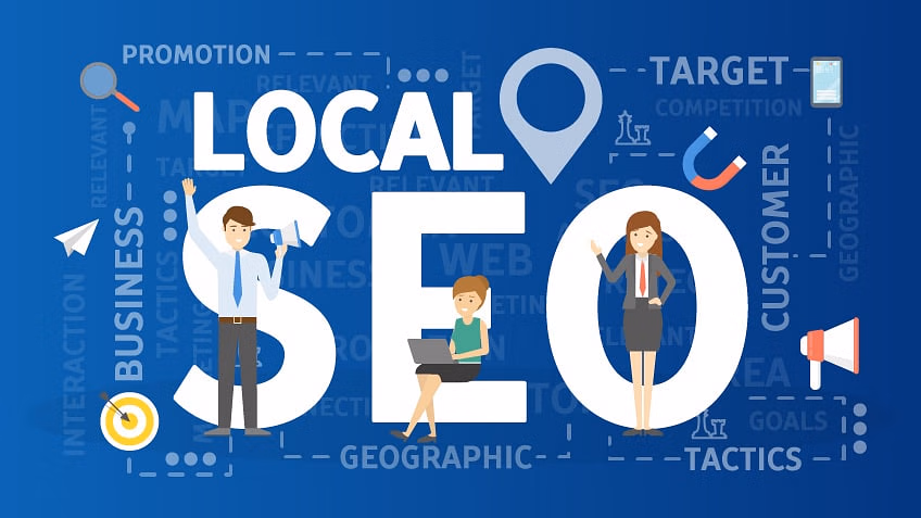 Local SEO Guide: Essential Steps for Local Businesses
