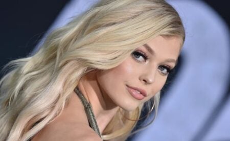 Loren Gray