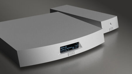 Lumin U2X Network Transport Sets New Streaming Audio Benchmark