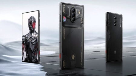 ব্যাটারিতে বিপ্লব! আসছে শক্তিশালী ব্যাটারিযুক্ত Honor Magic 8 Pro Magic 8 Pro