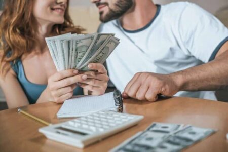 Manage Money Together: Best Budgeting Tools for Couples