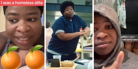 Orange is the New Black Actor Reveals Homelessness During Filming: Life Lesson OITNB actor homeless