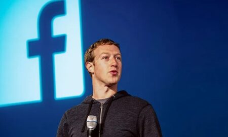 শীর্ষস্থানীয় ১১ ইঞ্জিনিয়ার নিয়ে ‘সুপারইন্টেলিজেন্স টিম’ বানালেন জাকারবার্গ Mark Zuckerberg