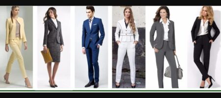 Master Your Interview Attire: Outfit Strategies to Land the Job Master Your Interview Attire