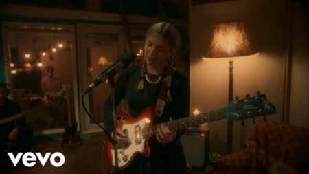 Maya Delilah: Strumming Her Way to Viral Acclaim