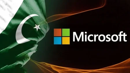 মাইক্রোসফট