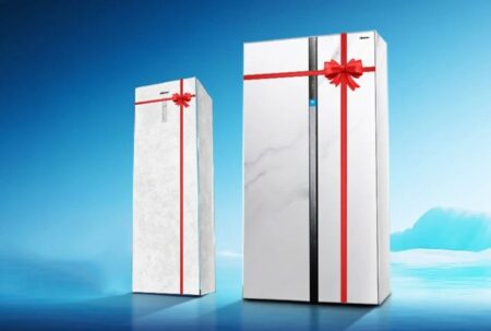 মিনিস্টার মাইওয়ান নিয়ে আসছে সর্বাধুনিক প্রযুক্তি সম্পন্ন ফ্রিজ Minister fridge