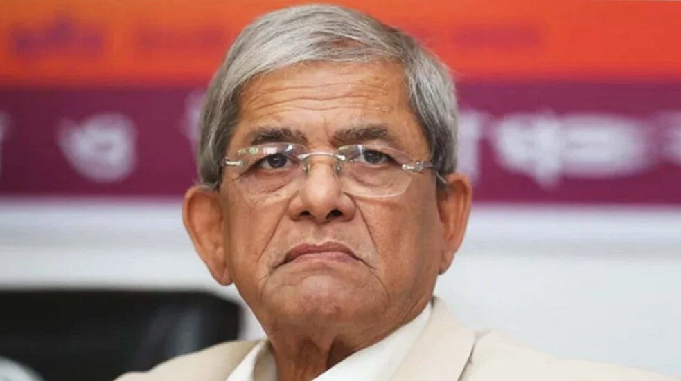 সোহাগ হত্যাকাণ্ডে বিএনপি মহাসচিবের নিন্দা সোহাগ হত্যাকাণ্ডে বিএনপি মহাসচিবের নিন্দা