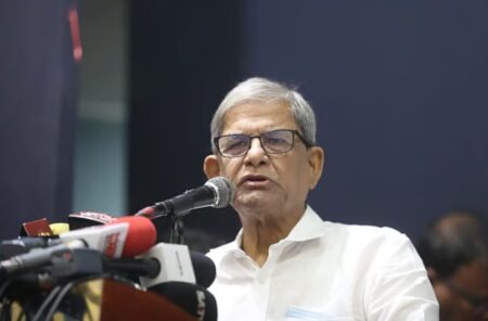 Mirza Fakhrul
