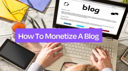 Monetize a Niche Blog in 2025: Proven Strategies for Passive Income Monetize a Niche Blog in 2025: Proven Strategies for Passive Income