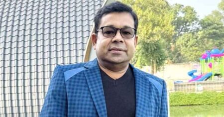 রাজনৈতিক পরিচয় স্পষ্ট করলেন কণ্ঠশিল্পী মনির খান Monir Khan