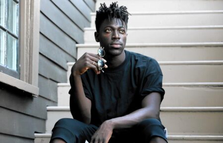 Moses Sumney: The Ethereal Voice Redefining Modern Soul