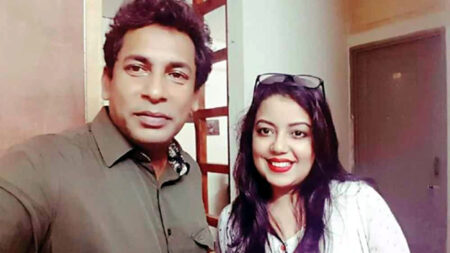 শিক্ষক হিসেবে কেমন ছিলেন মোশাররফ করিম, বললেন কনা Mossarrf