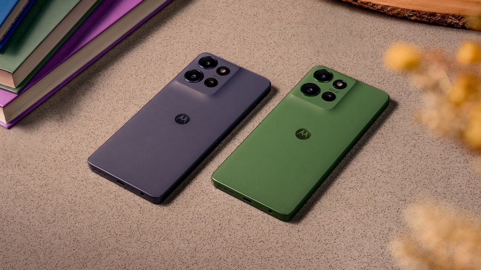 Moto G Power 2025