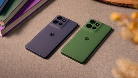 Moto G Power 2025