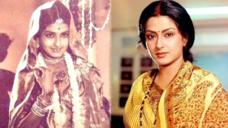 বলিউডে পা দিয়েই পরকীয়া! বিচ্ছেদের সিদ্ধান্ত নিয়েছিলেন মৌসুমী Mousumi