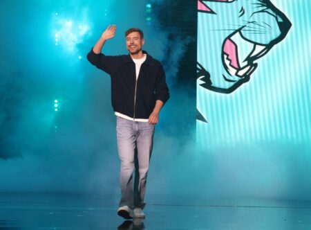 MrBeast: Architect of Viral Generosity and YouTube Supremacy