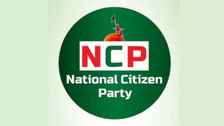 NCP