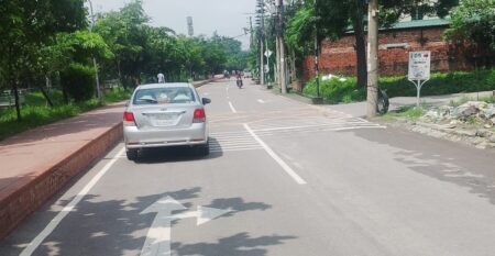 Public Unity Brings Peace to Nikunja : Three Months of Auto-Free Success Nikunjo