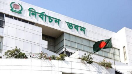 তফসিল ঘোষণার আগ পর্যন্ত ভোটার হওয়ার সুযোগ থাকছে