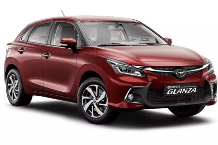 Toyota Glanza Review
