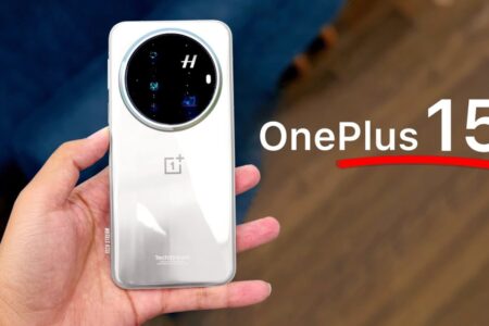 OnePlus 15 Launch Confirmed for October with Ace 6, Pro Model Faces Delay: Exclusive Report OnePlus 15