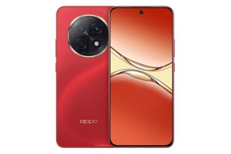 Oppo A6 Series
