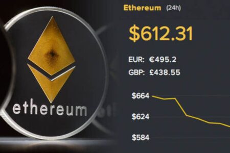 Ethereum Exodus: $3 Billion ETH Flees Exchanges, Bull Run Ahead? Ethereum Withdrawal