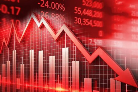 India-US Trade Deal Boosts Stocks Amid Trump Tariff Tensions Indian stock market crash