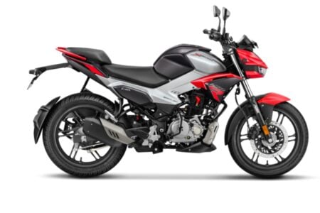 Hero Xtreme 125R
